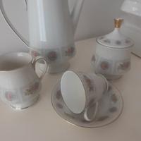 servizio caffe da 12  bavaria