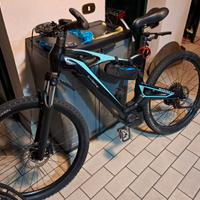 Ebike bianchi