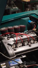 Ricambi Motore Alfa Romeo Giulia Gt Spider 1300