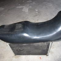 Honda VF 750 F sella usata