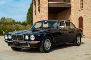 Jaguar XJ 4.2 - JAG00070