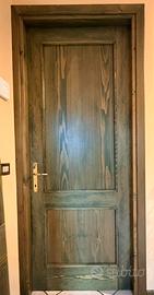 Porte da interno