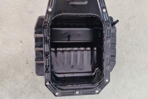 coppa olio motore iveco daily 