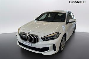BMW Serie 1 (F40) - 118d 5p. Msport