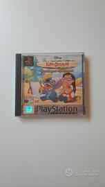 🌀Lilo & Stitch - PS1