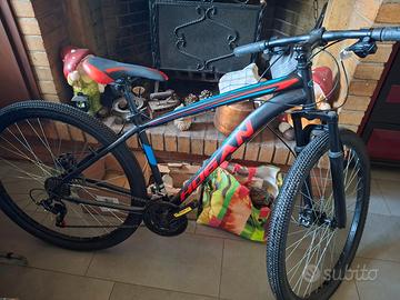 2 bici nuovi