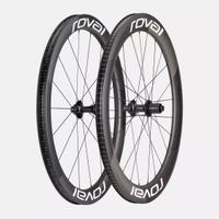 COPPIA RUOTE ROVAL Rapide CLX II