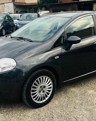 Fiat Grande Punto 1.2 5 porte Dynamic