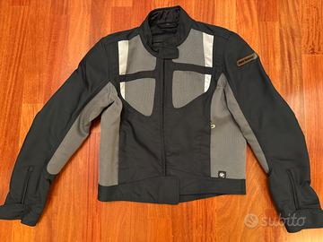 Giacca moto estiva BMW Motorrad taglia it 42