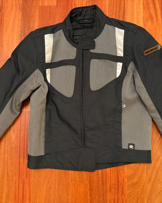 Giacca moto estiva BMW Motorrad taglia it 42