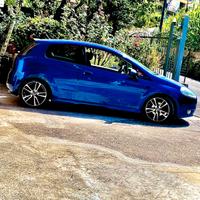 Grande punto 1.3 90 cv