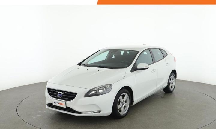 VOLVO V40 D2 Kinetic