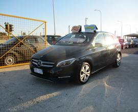 Mercedes-benz B 180 CDI GARANTITA 24 MESI 2017