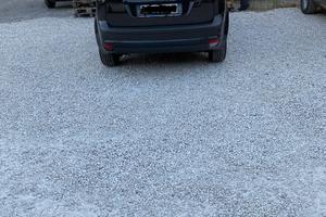 Ford focus 1.6 tdci 90cv