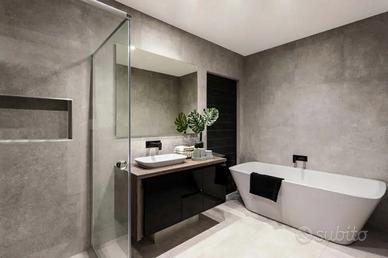 Pavimento Dèco CLAP! Go Tiles - Ama