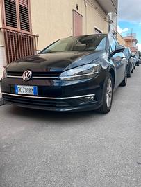 Golf 7.5