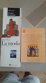 libri  universitari