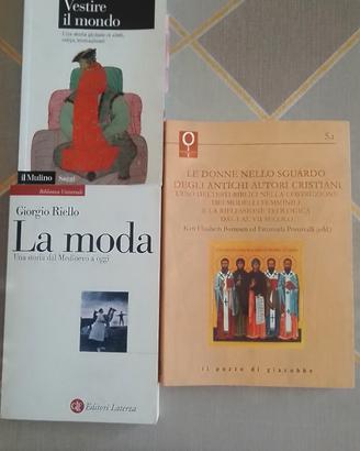 libri  universitari