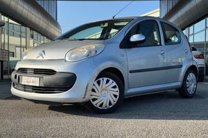CITROEN C1 1.0 5P. Neopatentati