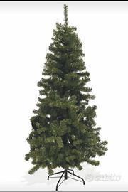 albero di natale 