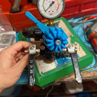 regolatore di pressione karin