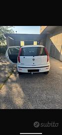 Fiat punto 1.3 multiJet