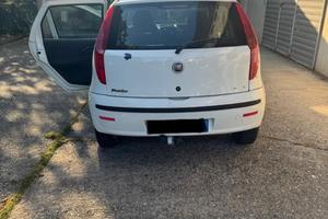 Fiat punto 1.3 multiJet