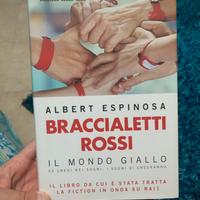 Braccialetti Rossi