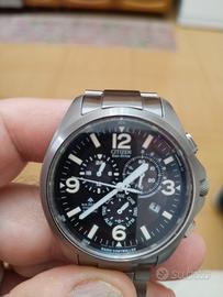 Citizen pro master radiocontrollato 
