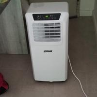 climatizzatore portatile 