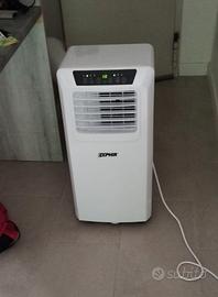 climatizzatore portatile 