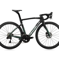 PINARELLO F9 - DURACE DI2