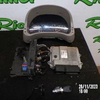 KIT AVVIAMENTO PER FIAT PANDA 1.3 MTJ 2006
