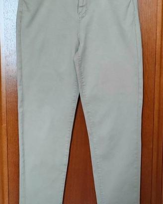 Jeans Cache Cache fit regolare colore beige tg 40