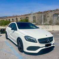 Mercedes Classe A - AMG Premium