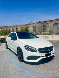 Mercedes Classe A - AMG Premium
