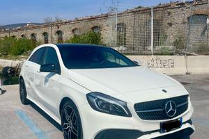 Mercedes Classe A - AMG Premium
