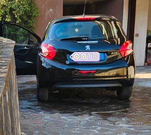 Peugeot Gpl