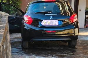Peugeot Gpl