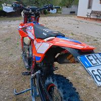 Beta RR Enduro 390 - 2017