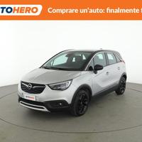 OPEL Crossland X CX07163