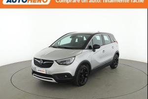 OPEL Crossland X CX07163