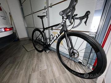 Giant TCR Advanced Pro Team Disc 2020