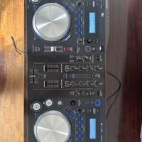 Console pioneer xdj aero