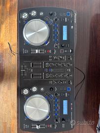 Console pioneer xdj aero