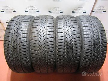 205 60 16 Pirelli 85% 2018 MS 205 60 R16  Pneus