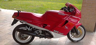 Ducati 906 Paso
