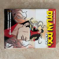 Dylan Dog Oldboy n.19