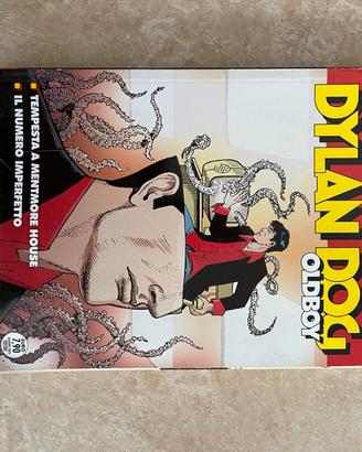 Dylan Dog Oldboy n.19