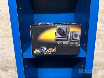 Telecamera USB Industriale ELP 5MP